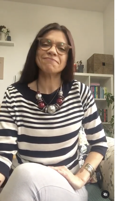 Cum arată Laura Andreșan și ce a ajuns să facă pentru bani acum, la 15 ani după ce s-a retras din showbiz