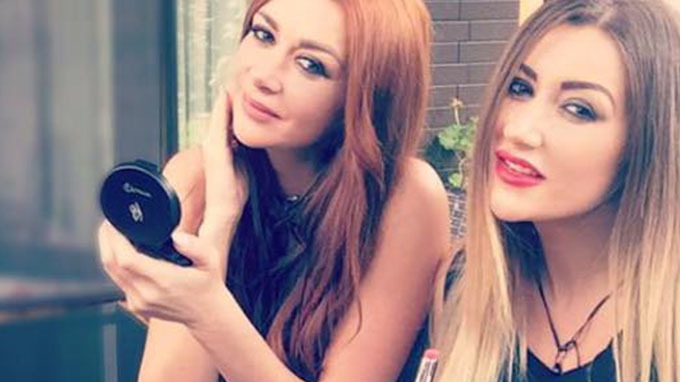 RALUCA şi DENISA de la BAMBI s-au certat: "Am fost anunţată cu... "