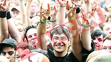 Tabara pentru baietii de cartier