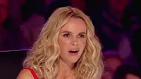 Au râs de el când a spus că e român! Ce a urmat i-a lăsat cu gură căscată pe juraţii de la ‘’Britain’s got talent‘’