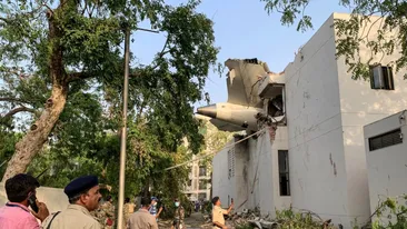 Singurii supraviețuitori din accidentul aviatic Air India! Cum a mai reușit alt bărbat să se salveze din clădirea lovită de avion