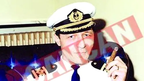 Basescu zice ca ar fi salvat Titanicul