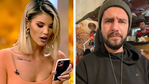 Duelul replicilor pe Instagram! Cum i-a răspuns Cătălin Cazacu fostei iubite, Ramona Olaru, după ce vedeta de la Antena 1 l-a atacat subtil