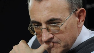 Dan Teodorescu a socat Uniunea Compozitorilor si Muzicologilor din Romania! "M-am autodenuntat dupa ce am fost acuzat de plagiat!"