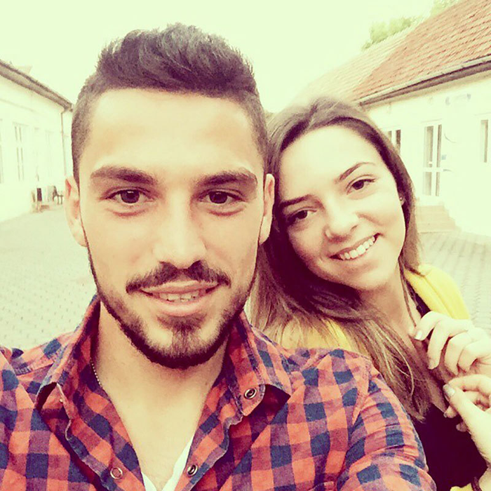 Nicu Stanciu, la pământ! Ce sacrificii face iubita sa pentru a-l readuce pe linia de plutire