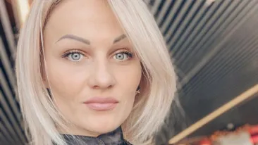 Ucraineanca ajutată cu 200 de lei într-o benzinărie, mesaj pentru români. Ce le-a transmis refugiata