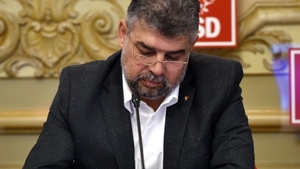 Marcel Ciolacu, despre sancțiunile impuse Rusiei: ”Tăierea surselor de bani pentru oligarhii lui Putin este obligatorie”