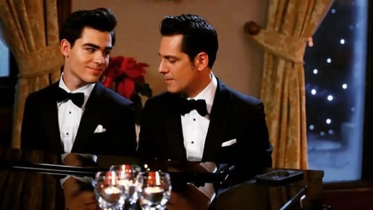 Radu Bănică, dezvăluiri neașteptate despre Ștefan Bănică Jr. Tânărul a spus ce îl deranjează, de fapt, la tatăl lui: ”Nu înțelege”