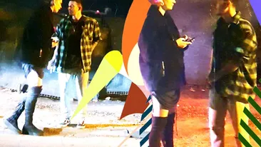 Fosta premiantă de la ”Next Top Model” & logodnicul s-au certat ca chiorii la 2 noaptea! ”Gelozel” i-a reproșat că…