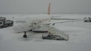 Mai multe curse de pe Otopeni si Baneasa au fost anulate!