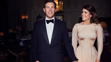 Bucurie mare în Familia Regală! Prințesa Eugenie a devenit mamă pentru a doua oară