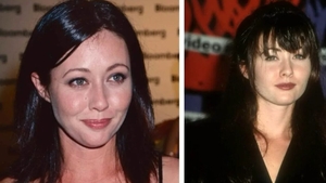 Ce i-a cerut Shannen Doherty mamei sale, înainte să moară. Rosa Doherty a făcut dezvăluirea, la 2 luni de la moartea fiicei sale