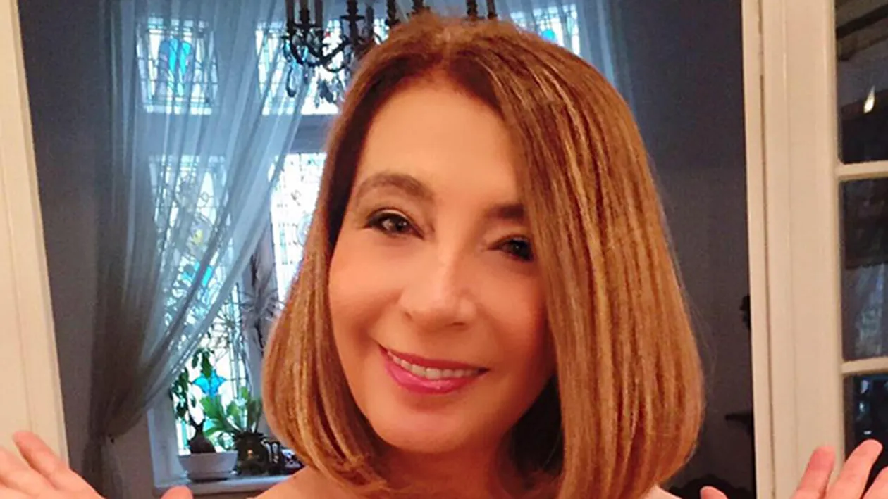 Una dintre cele mai bogate femei din Romania a aruncat BOMBA! Cum sa ma pregatesc de sarbatori? Am CANCER