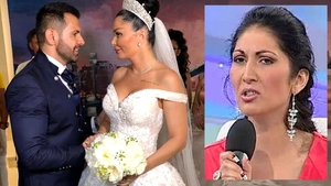Motivul pentru care Loredana Pastramă nu a fost invitată la nunta lui Florin cu Brigitte! Ce a făcut cumnata lui Pepe