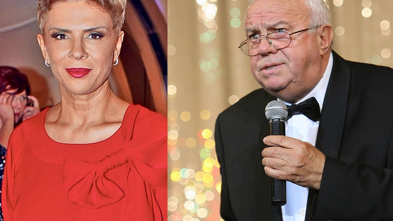 Teo Trandafir reacţionează dur! Vedeta îi ia apărarea lui Alexandru Arşinel: “Trebuie să se oprească puţin, măcar acum...“