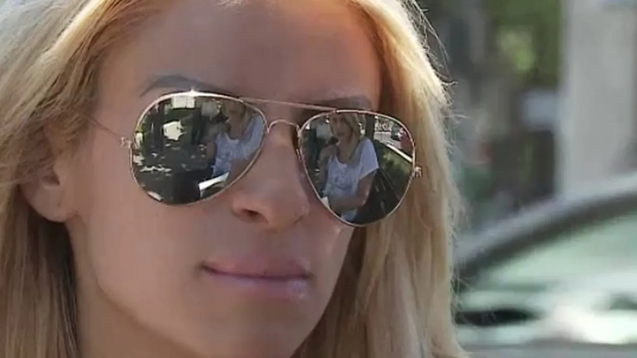 Sanziana Buruiana nu mai vrea sa auda de Ratoi: Vreau sa ma distrez si sa ma ocup de mine