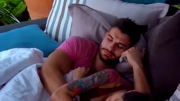 Fosta iubită a lui Liviu Vârciu a căzut în ispită pe ”Insula iubirii”! Diana a făcut dezvăluiri din dormitor: ”În ultima seară, el şi-a făcut l**a şi mie mi-a...”