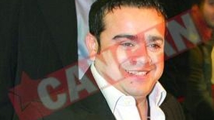 Leo de la Strehaia si Adi Minune s-au impacat