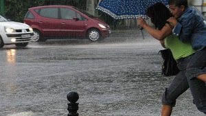Prognoza meteo soc! Ce se intampla cu vremea in toata tara