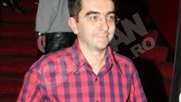 Mihai Gainusa, un sot model! Nu iese in oras fara sotie! Vezi aici cum au aratat cei doi la un eveniment monden!