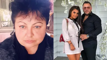 Scandal în familia lui Gabi Stângău! Ce acuzații i-a adus mama tânărului nurorii sale, Diana, la 2 luni de la moartea violonistului