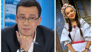 Victor Ciutacu o ironizează pe Vlăduța Lupău: „Vreau să-mi gravați pe piatra funerară că am fost contemporan cu ea”