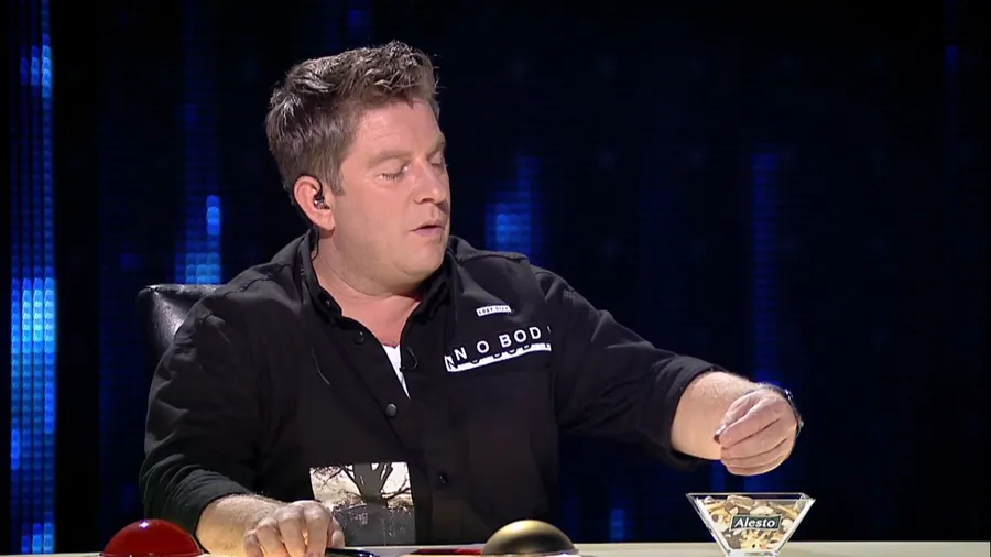 Pro Tv l-a scos pe Pavel Bartoș de pe post după ce șefii au văzut cifrele pe care le înregistra „Mask Singer”. Povestea unui fiasco al televiziunii din Pache Protpopescu