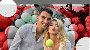 Andreea Bălan s-a „căsătorit” cu Victor Cornea în fața publicului! Artista le-a făcut fanilor săi o surpriză de proporții, în timpul concertului