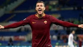 Roma, salvată de la înfrângere în prelungiri la Sampdoria de Dzeko!