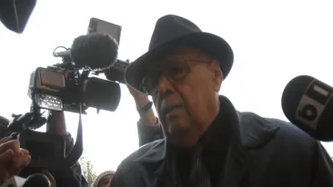 Interviu exclusiv cu Ion Ficior. “Eu i-am ajutat pe detinuti, religia nu-mi da voie nici sa-i injur”