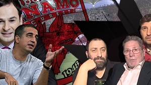 Ei vor să-i fure Dinamo milionarului grec care a bătut palma cu Negoiță!