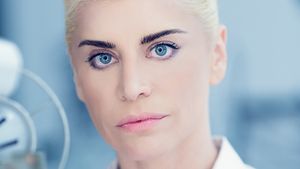 Loredana, asa cum nu ai mai vazut-o niciodata! Diva de la Vocea Romaniei s-a transformat in… barbat!