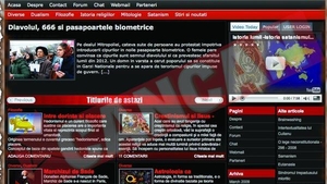 Satanistii romani se tem ca SRI le asculta telefoanele