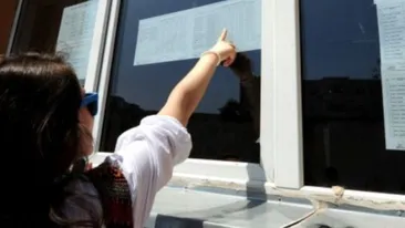 Când se afișează notele la examenul de admitere la Școala de Poliție Câmpina