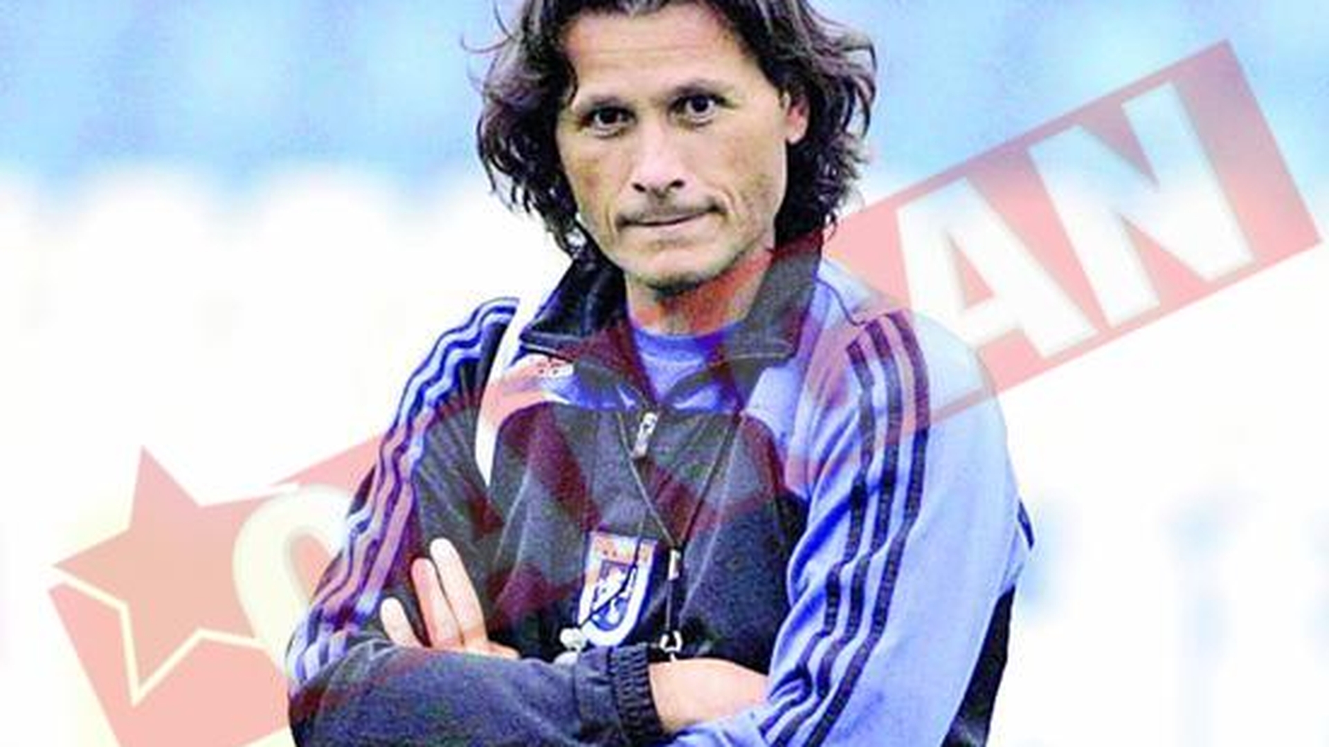 Napoli i-a gasit varf lui Mititelu: Dino Passaro