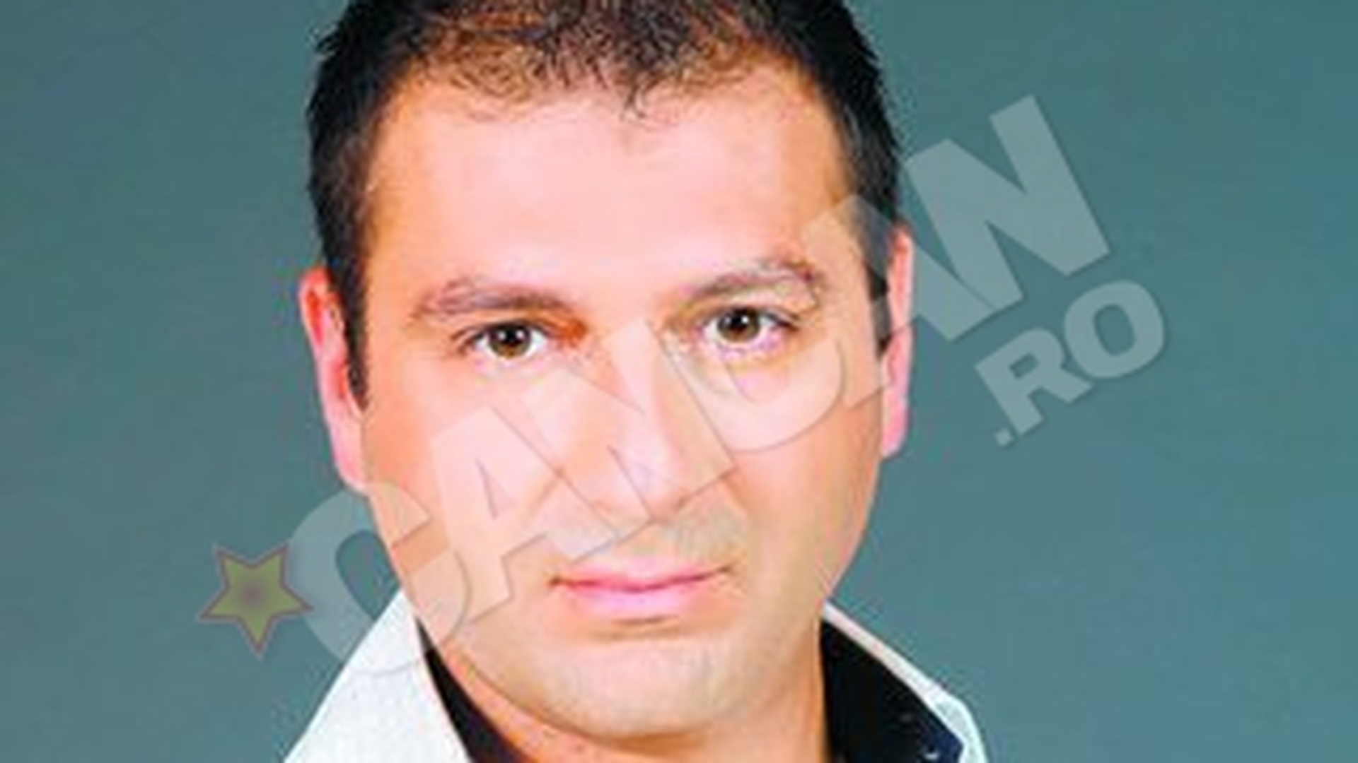 Atacatorul lui Christian Sabbagh a fost prins! L-a iertat pe cel care l-a amenintat ca-l impusca pe strada!
