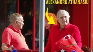 S-a retras din politică în urmă cu trei ani din cauza dosarului ”Microsoft”. Fostul ”premier 10 zile” al României a ajuns de nerecunoscut!
