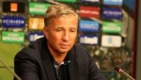 Dan Petrescu a primit cea mai impresionantă declarație de dragoste! ”De 11 ani suntem soţ şi soţie în faţa lui Dumnezeu...”