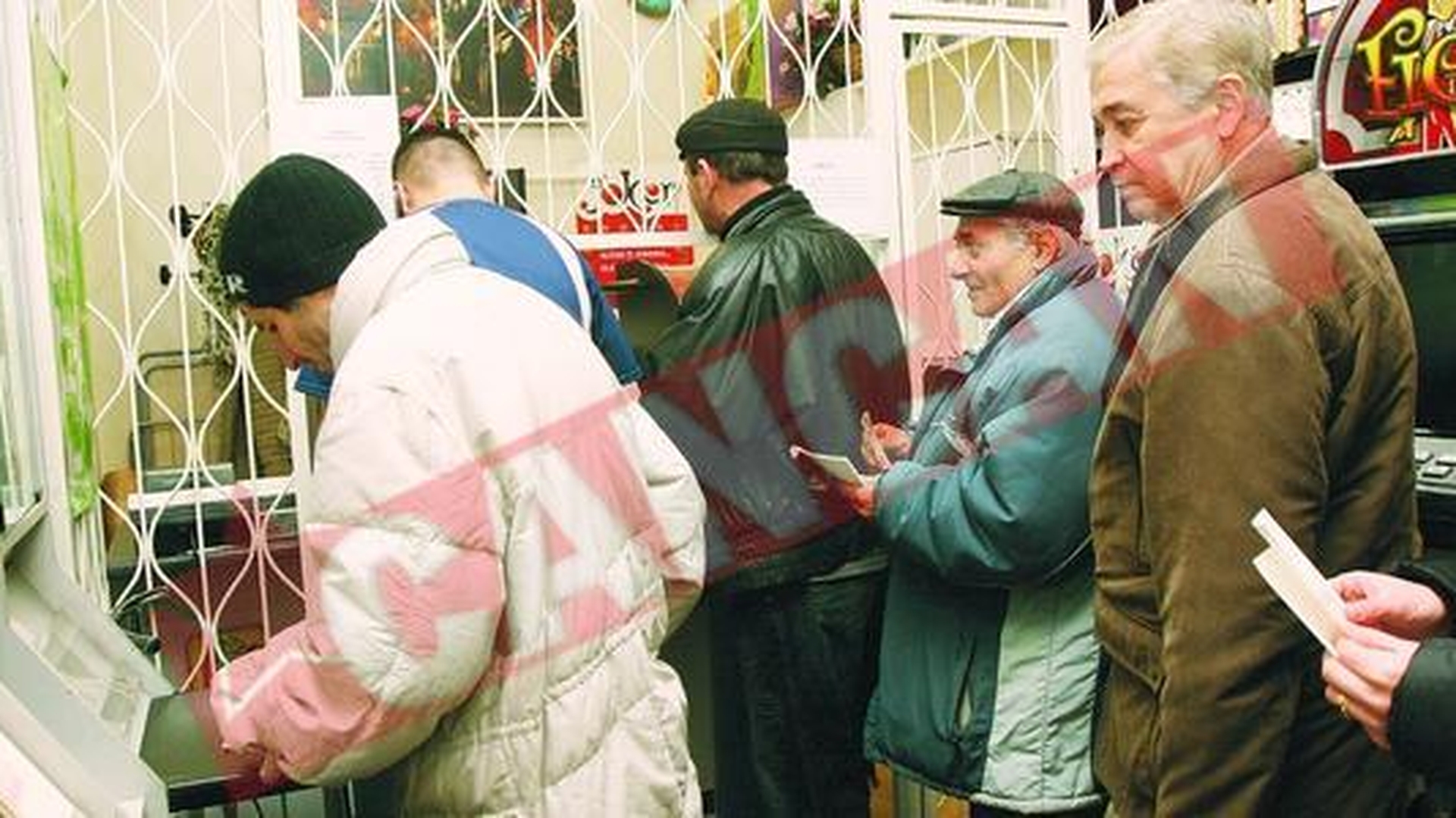 Potul de la Loto a luat mintile romanilor