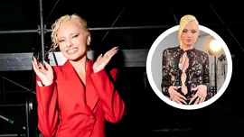 Alexandra Stan, însărcinată pentru prima dată! Primele imagini cu burtica de gravidă