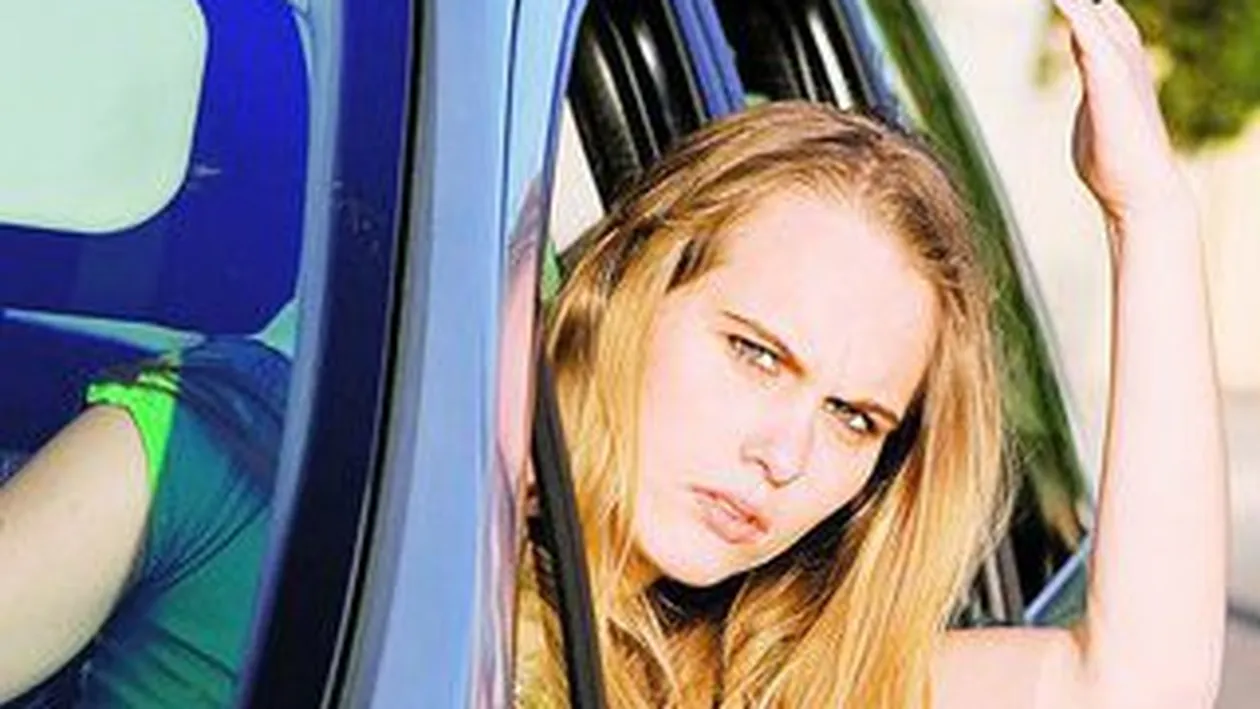 Taxa de inmatriculare a masinilor vechi creste de 4 ori