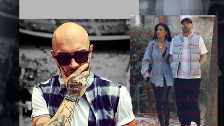 I-a lăsat un munte de bani lui Spike! Povestea neștiută din spatele rapper-ului care i-a furat soția lui Cătălin Bordea: tatăl decedat…