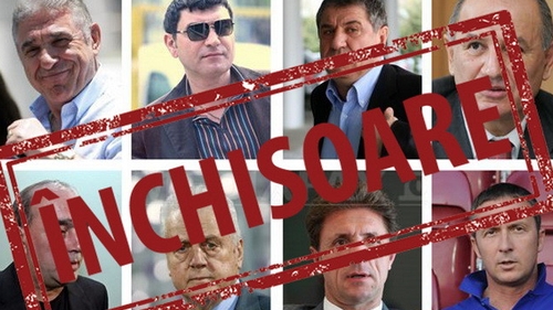 El poate fi PRIMUL eliberat din Dosarul Transferurilor! Primul pas a fost facut si asteapta o decizie favorabila