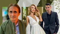 Tatăl artistei rupe tăcerea! Adevărul despre nunta Andreei Bălan cu Victor Cornea + De ce nu și-a cunoscut până acum ginerele?!