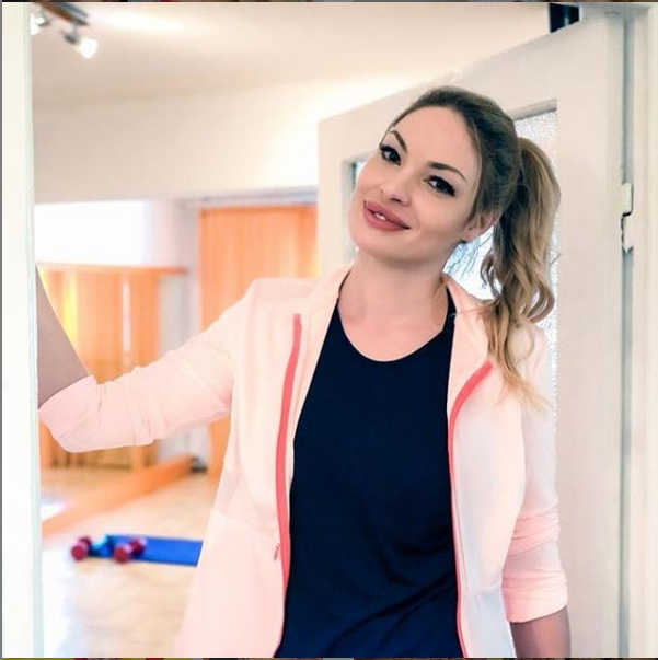 Valentina Pelinel, la momentul adevărului: ”Nu există un anumit secret!” Ce zice despre cei trei copii pe care-i are