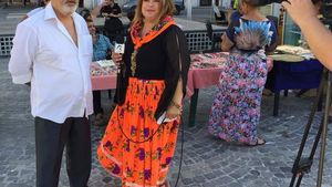 Carmen State, povestea cutremurătoare care a măcinat-o mulți ani: “De ce eu sunt țigancă și colegii mei, nu?”