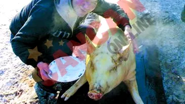 Consilier local retinut pentru o tentativa de omor