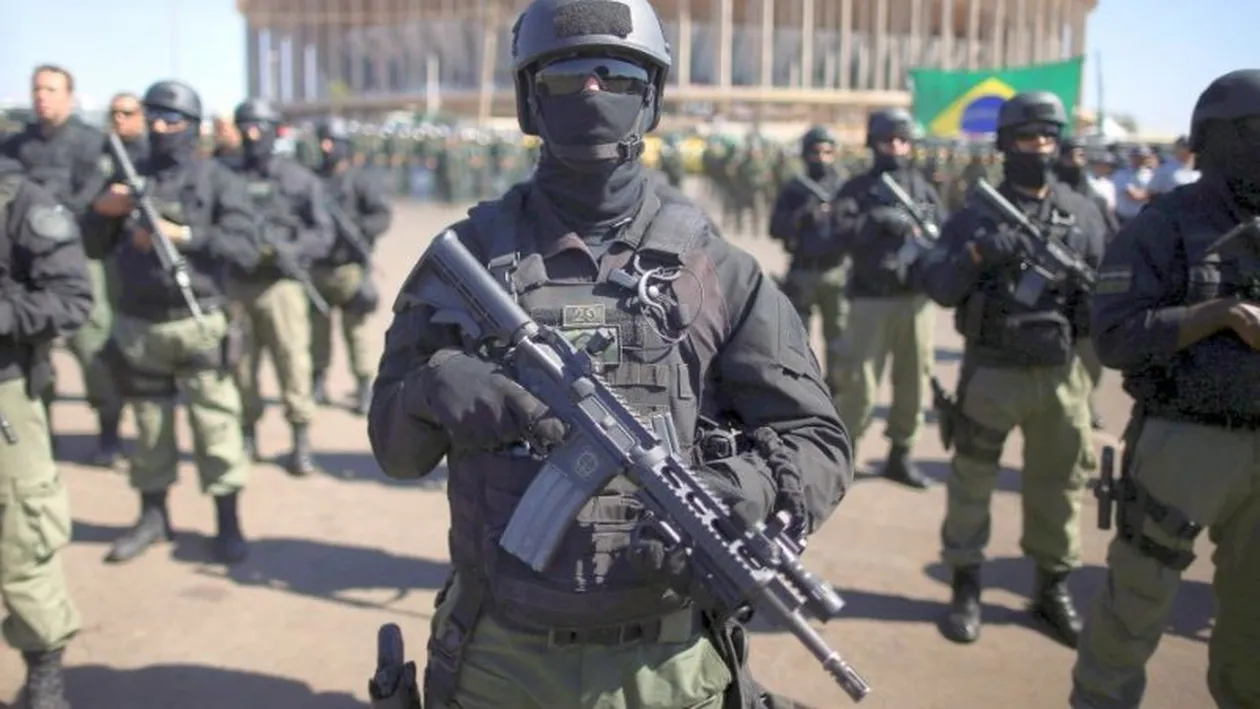 Ce se întâmplă acum în Satul Olimpic de la Rio