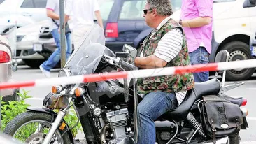 Pensionarul Iovan a iesit la vanatoare de puicute