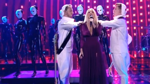 Scandal la Eurovision, după eliminarea României! TVR acuză sistemul de vot!